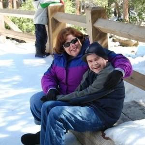 Meet your Posher, Lesley